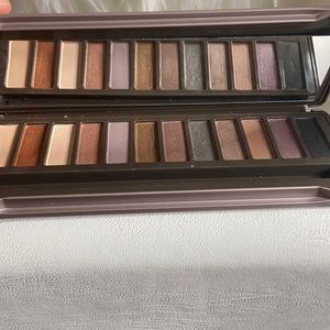 Naked urban decay
